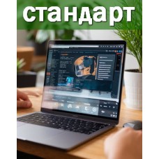 Стандарт пакет/мес